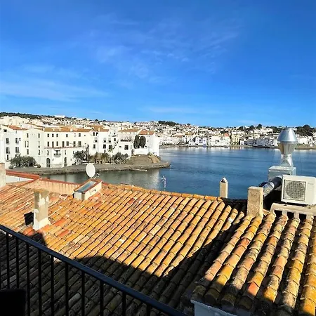 Apartment Marquina - Con Fantasticas Vistas Al Mar
