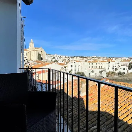 Marquina - Con Fantasticas Vistas Al Mar * Cadaques